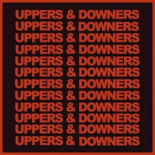 GOLD STAR - UPPERS & DOWNERS   CD NEU - Bild 1 von 1