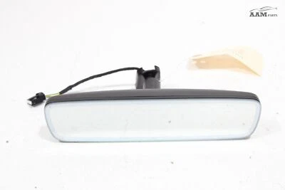 Espejo retrovisor interior superior Lincoln Aviator 2020-2023 OEM Foto 1 de 4