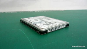 HP 460427-001 250 GB 5.400 RPM 3 Gbps 2,5 pulgadas DISCO DURO SAS 488410-002 GJ0250EAGSQ - Imagen 1 de 4