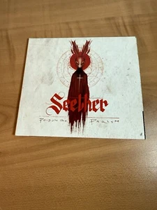 SEETHER - POISON THE PARISH [DELUXE VERSION]  CD 2017 3 BONUS TRACKS - Bild 1 von 9