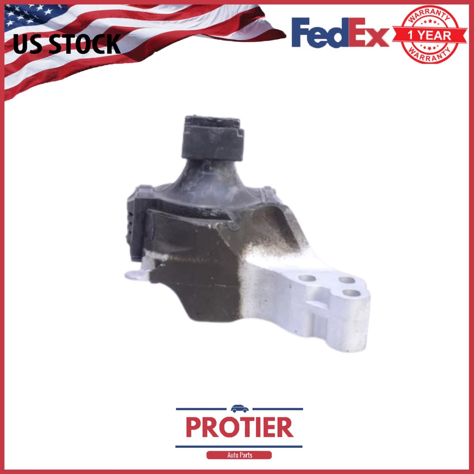 Montaje motor delantero derecho para Mazda 3/6/CX-5 14-17 Foto 1 de 2