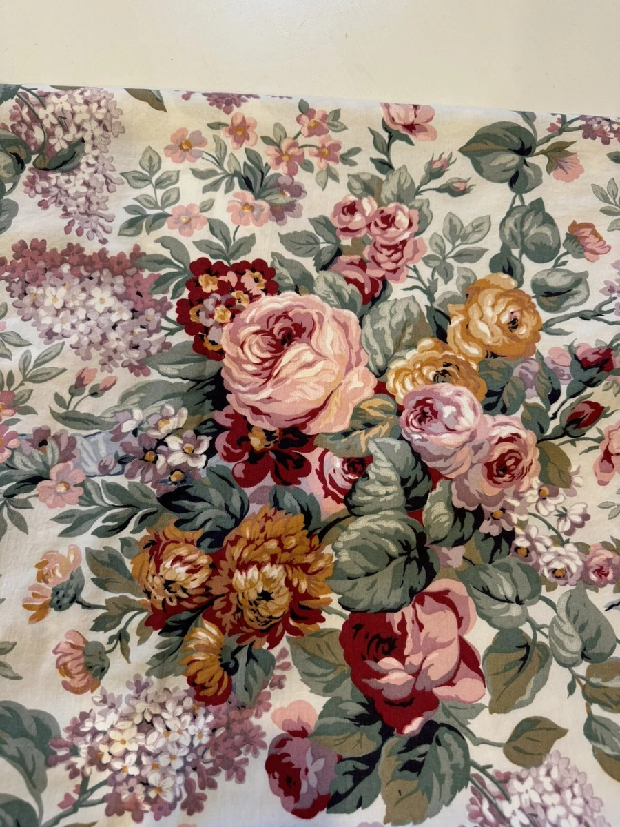 Ralph Lauren フラワープリント シーツ ralph lauren floral bedding products for sale | eBay