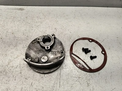 Крышка пластины опоры коленчатого вала двигателя для Yamaha Vino 125 YJ125 2004 года от оригинального производителя - Изображение 1 из 4