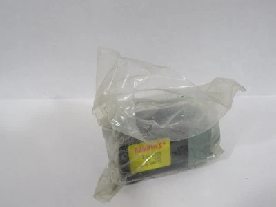 Numatics 226-592B Solenoid Valve Coil 24VDC 6W ! NWB ! - Image 1 of 3