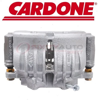 Cardone Reman Ultra Front Left Disc Brake Caliper for 2005 Saab 9-7x 4.2L L6 - Foto 1 de 4