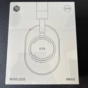 MASTER & DYNAMIC MW60 for 095 - Picture 1 of 6