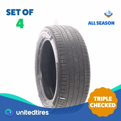 Juego de (4) Pirelli Scorpion MS LR 113Y 275/50R21 usados - 7-9/32 Foto 1 de 4