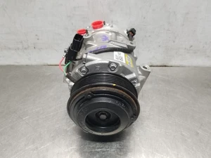 24 2024 KIA CARNIVAL LX 3.5L AC COMPRESSOR  - Picture 1 of 12