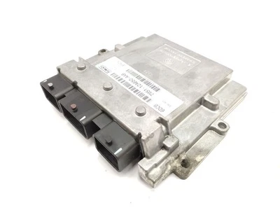 7M5112A650AAB CENTRALITA MOTOR UCE / 280456 PARA FORD FOCUS II DA_, HCP, DP 1. - Immagine 1 di 4