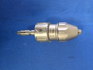 Stryker 8203-133-000 1/4" Locking Keyless Chuck - Picture 1 of 7