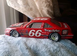 Revell Dick Trickle #66 Trop-Artic Pontiac Grand Prix 1/24 Scale Diecast Car Exc - Picture 1 of 11