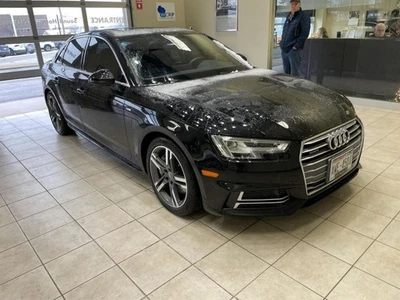 (LOCAL PICKUP ONLY) Passenger Front Knee Sport Suspension Fits 17-23 AUDI A4 202 - Image 1 of 4