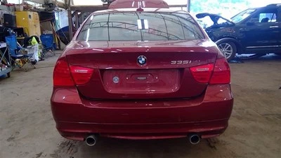 Motor De Arranque Rdstr sDrive35is Twin Turbo Se Adapta 11-16 BMW Z4 6192407 Foto 1 de 4