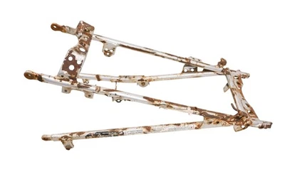 Subchasis Arctic Cat DVX400 04 LTZ400 KFX400 Foto 1 de 3