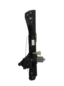 Genuine Ford Ecosport Window Regulator & Motor RH Offside Rear Hatchback-2142450 - Picture 1 of 3