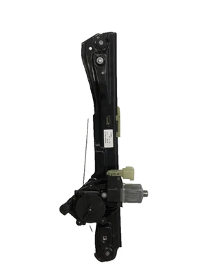 Genuine Ford Ecosport Window Regulator & Motor RH Offside Rear Hatchback-2142450 - Image 1 of 3