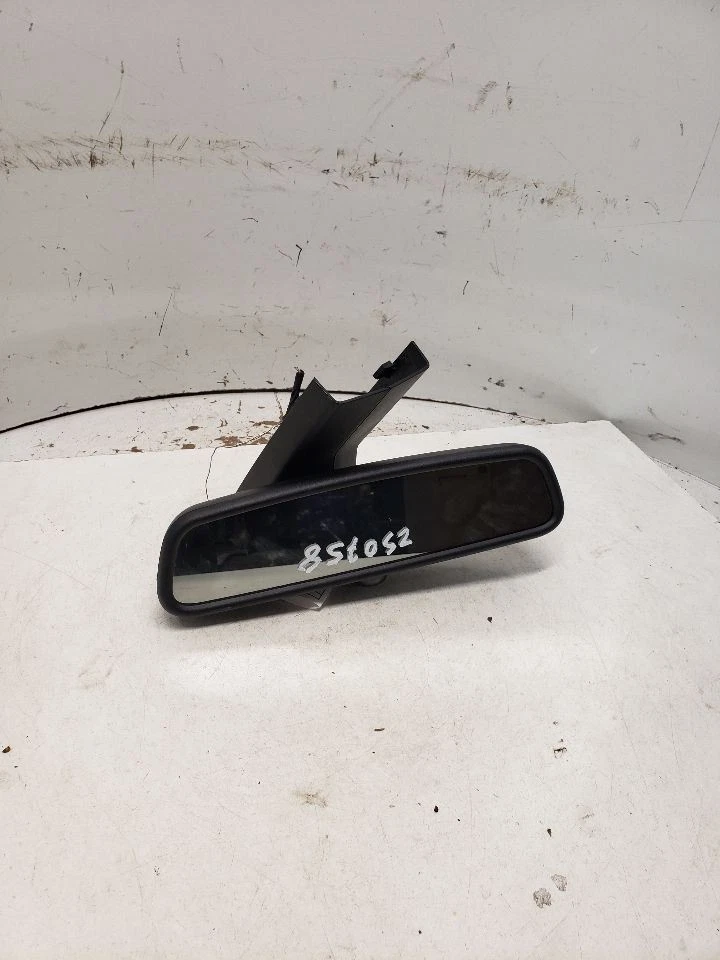 Rear View Mirror Automatic Dimming Fits 12-17 BMW 535i GT 1433453 - Image 1 of 4
