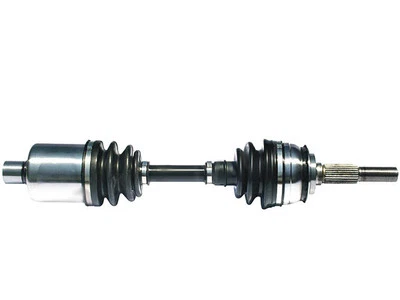 For 1983-1990 Chevrolet Celebrity Axle Assembly Front Left 67676HZHC 1987 1986 - Image 1 of 2