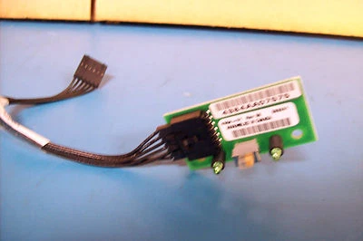 SUN 370-4384 SUN SCSI LOOP LED BOARD - Image 1 of 2