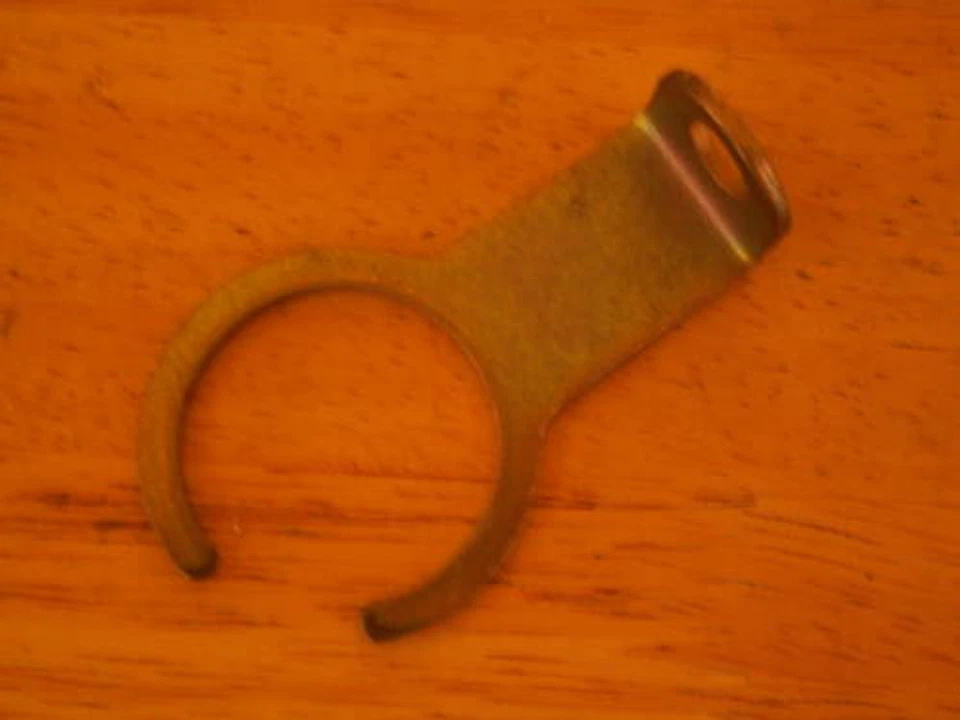 Soporte Ferrari Testarossa # 123744 Foto 1 de 1