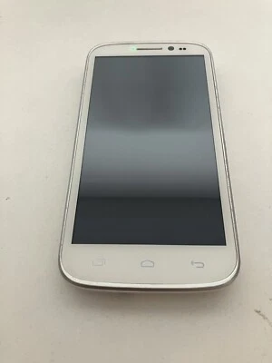 Smartphone MEDIACOM SmartPad Mini Mobile Phablet Dual SIM - NON Testato - Immagine 1 di 4