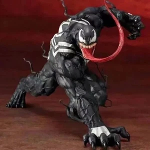 Marvels Long Tongue Venoms Filmfigur, Action Spielzeug, Modellplatte Puppenauto Deko - Bild 1 von 10