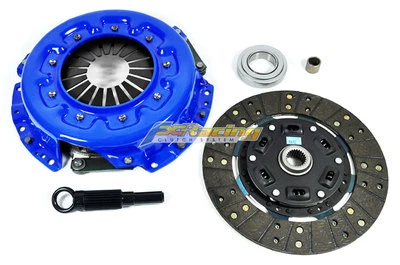 FX STAGE 1 CLUTCH KIT for 1983-1996 NISSAN PICKUP 720 D21 PATHFINDER 2.0L 2.4L - Image 1 of 2