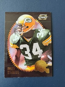 Pinnacle Summit 1996 - Edgar Bennett #78 - Imagen 1 de 2