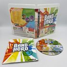 Band Hero PS3 - Sony Playstation 3 - Top Zustand - OVP + Anleitung