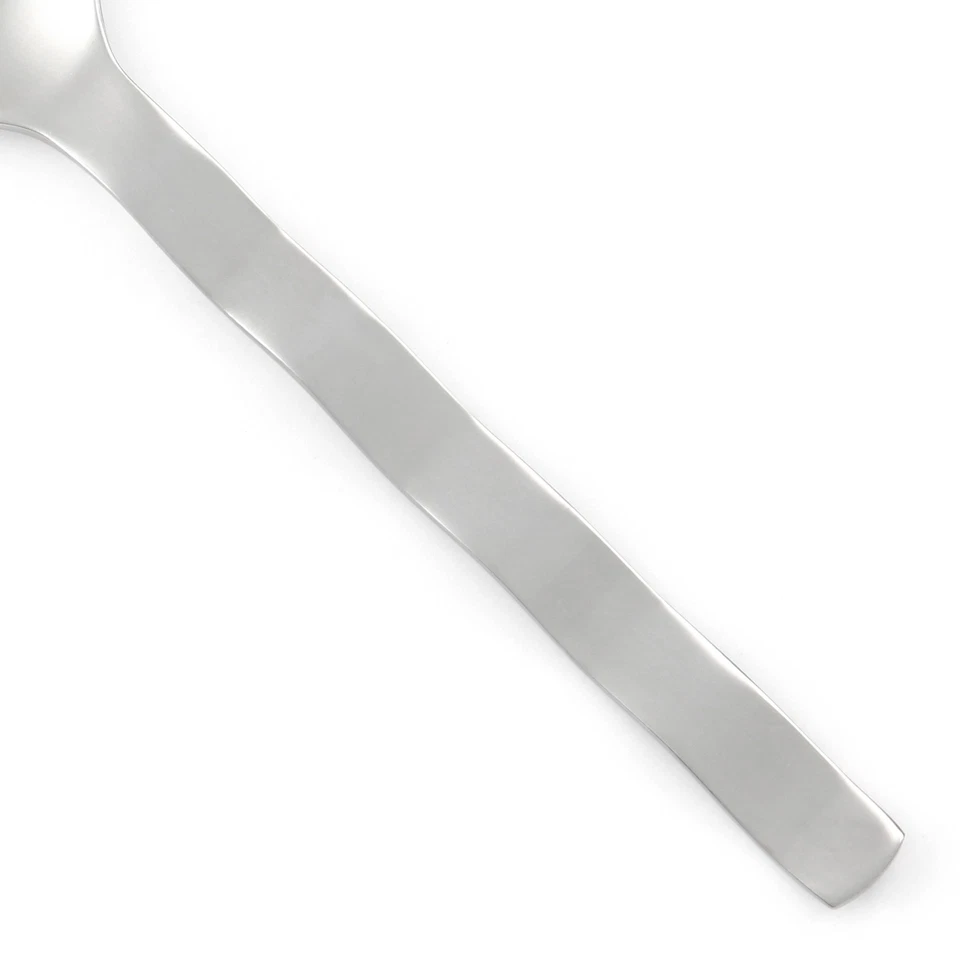 Farberware ROLLERCOASTER Stainless 18/8 Glossy Korea Silverware CHOICE Flatware - Image 1 of 1