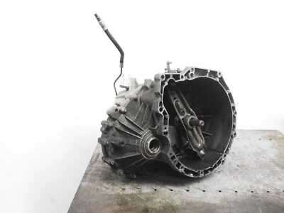 2009-2012 Mini Cooper Jcw Manual Transmission Gearbox Tranny 144K Miles - Image 1 of 4
