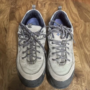 Zapatos de senderismo para mujer Columbia talla 9 - Imagen 1 de 7