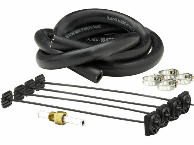 Soporte enfriador de dirección asistida para Ford F750 2000-2008 2001 2002 2003 2004 T175QF Foto 1 de 1