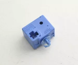 2014-2019 Toyota Corolla Rear Skid Control Warning Buzzer Switch 86652-50010 - Picture 1 of 9