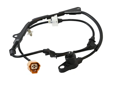 Sensor de velocidad de rueda ABS delantero/L PARA 98-03 Acura CL TL Honda Accord 57455S84A52 Foto 1 de 4