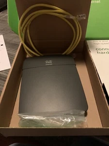 Centurylink PK5001Z HSI Router Open Box New In Box - Picture 1 of 4
