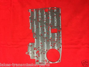 A4LD VALVE BODY GASKET SET 1985 To 1995 - Bild 1 von 2