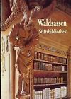 Waldsassen Stiftsbibliothek Von Verena Friedrich | Buch | Zustand Sehr Gut