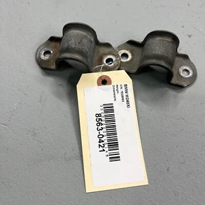 17 - 21 BMW 240XI MOUNTING BRACKET STABILIZER REAR LEFT RIGHT SET OF 2 OEM - Picture 1 of 5