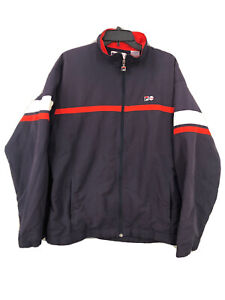 FILA Fleece Jackets for Men for Sale | Shop New & Used | eBay