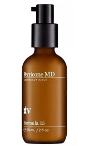 Perricone FORMULA 15 Next Gen Face Firming Activator  2 oz  AUTHENTIC-NEW! BOX! - Picture 1 of 3