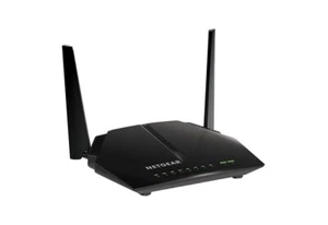 NETGEAR C6220 AC1200 Dual-Band WiFi Cable Modem Router - Picture 1 of 2