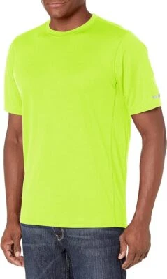 Camiseta de manga corta Timberland PRO Wicking Good para hombre Foto 1 de 4