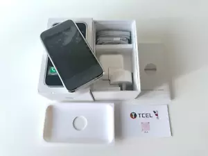 Unactivated Rare Apple iPhone 3GS White (Unlocked) 32gb Collectors 2009 Old Unit - Picture 1 of 11