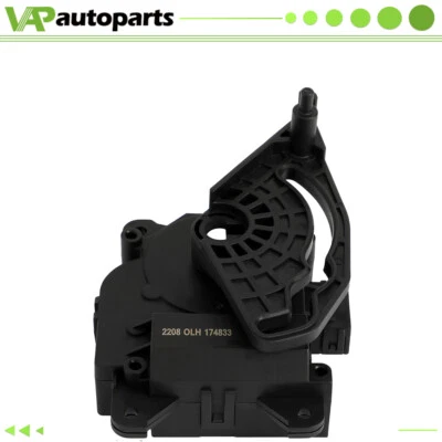 For Honda Pilot 2009-15 Ridgeline 2006-14 Blend Door Actuator Mode 604-868 - Imagem 1 de 4