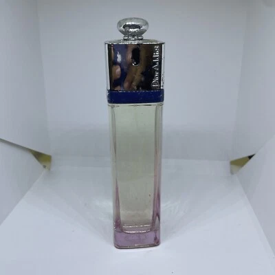 Туалетная вода духи для женщин Dior Addict Fraiche Christian Dior 3,4 унции новые без коробки - Изображение 1 из 2