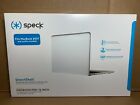 Speck Macbook Pro 15" Case Smartshell Durable Slim Protection Frosted Clear