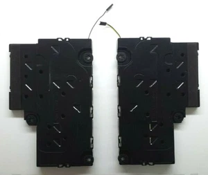 JUEGO DE ALTAVOCES (2) L0EYAA000090 PARA PANASONIC TX-58EX700E - Imagen 1 de 3