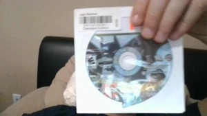 LEGO Batman 3 Beyond Gotham (Xbox 360, 2014) NO TRACKING - DISC ONLY B384 - Picture 1 of 1