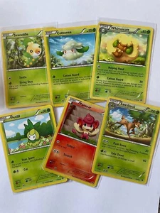 Pokemon Cards Bundle- Emerging Powers Set (98) - Picture 1 of 42